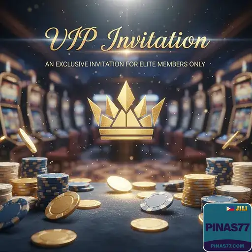 pinas77 vip 